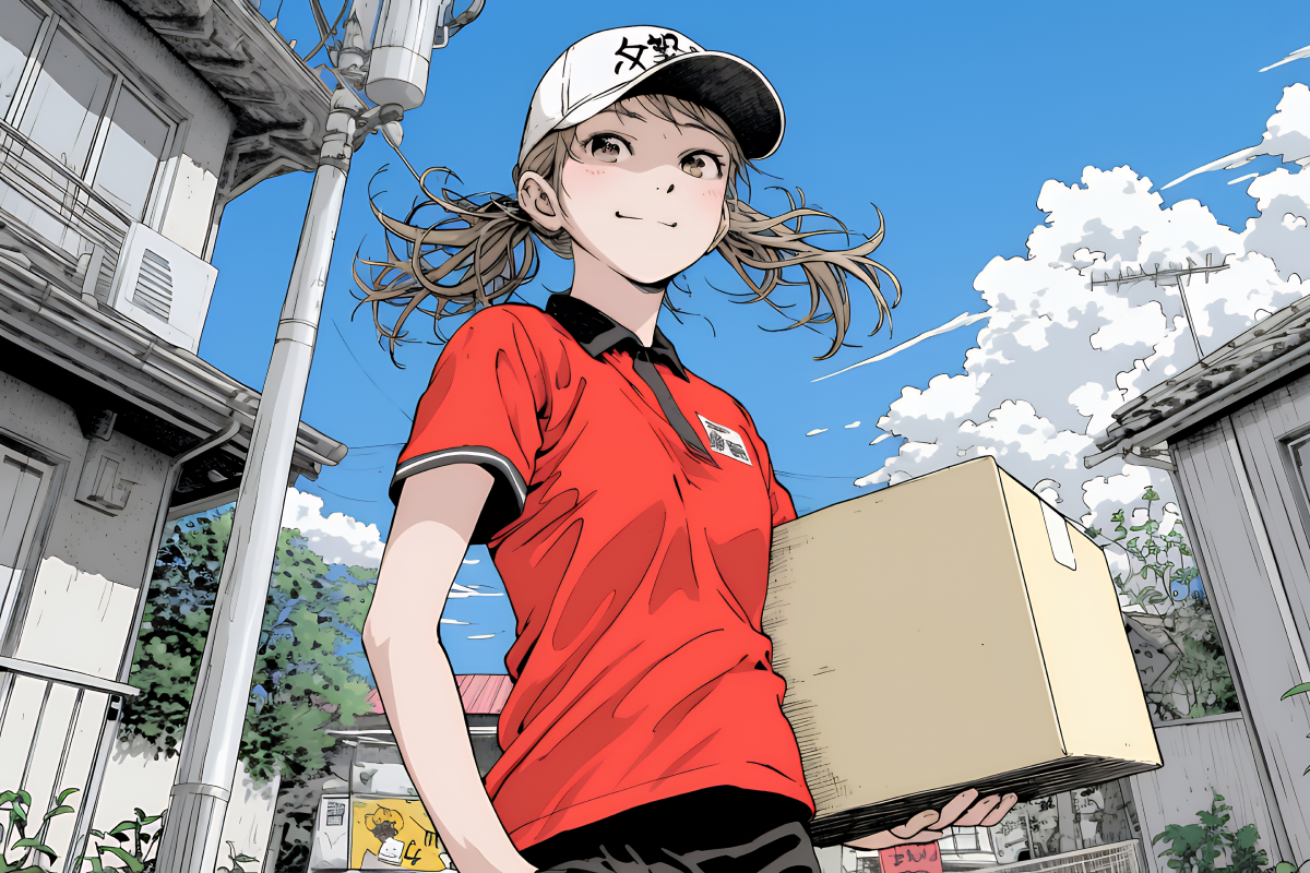 人材派遣のメリット