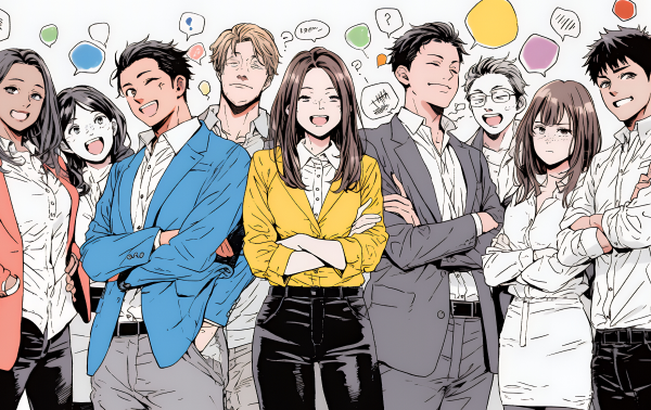 求職者様の「やりたい」と「できる」を見極め的確にサポート